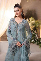 MARIA B CHIFFON D-06