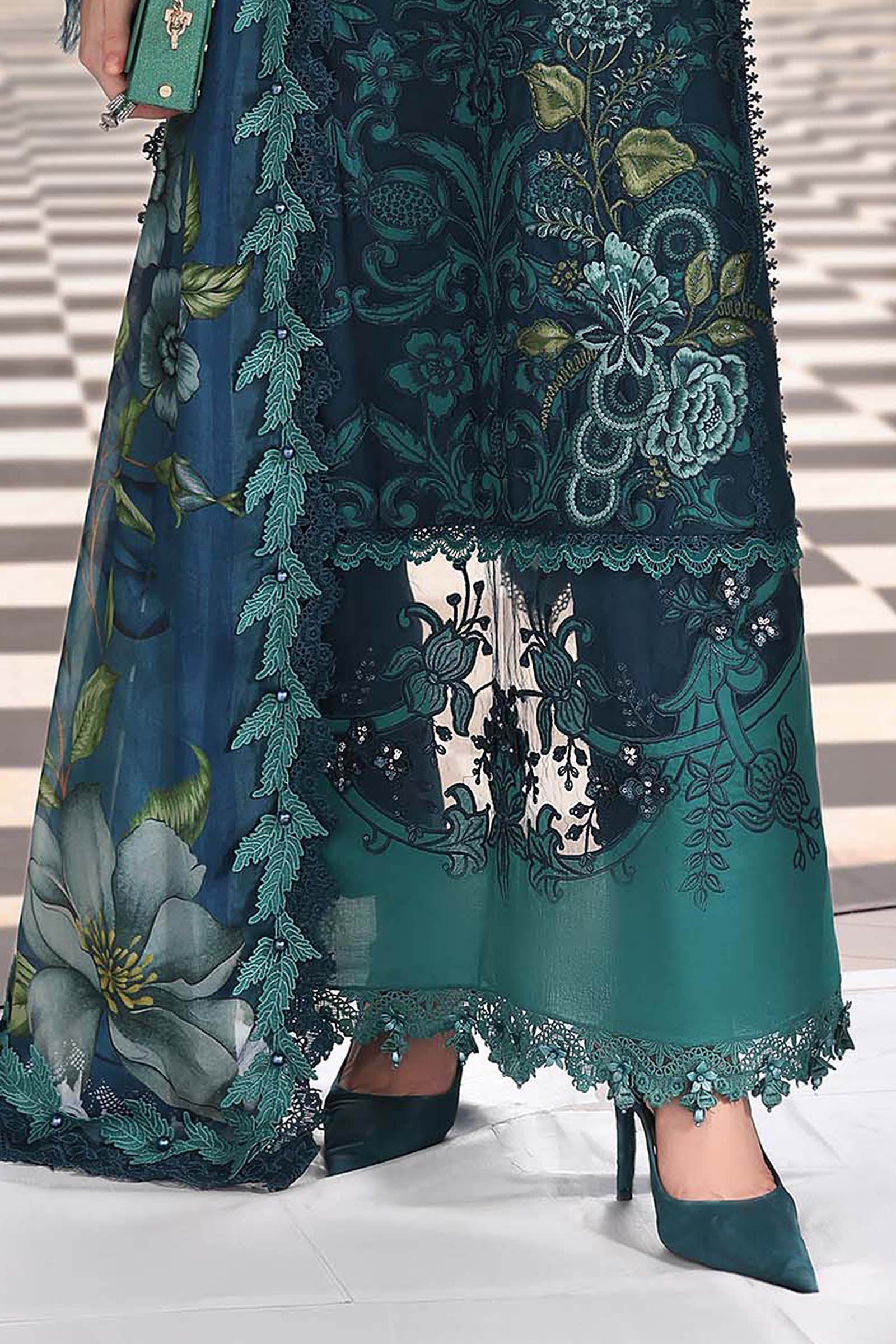 MARIA B LAWN D-06