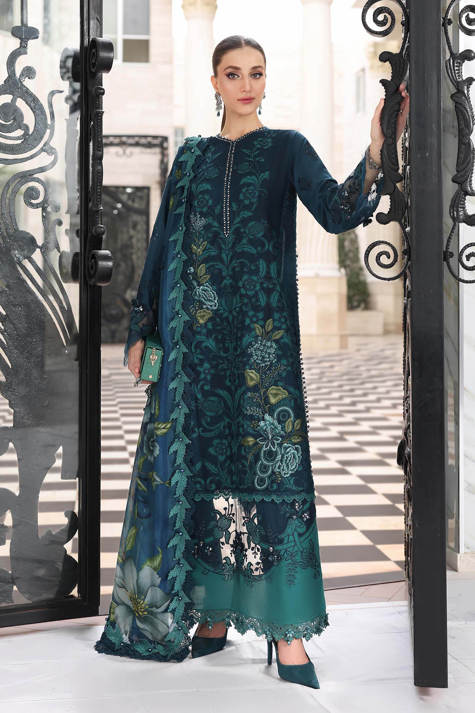 MARIA B LAWN D-06