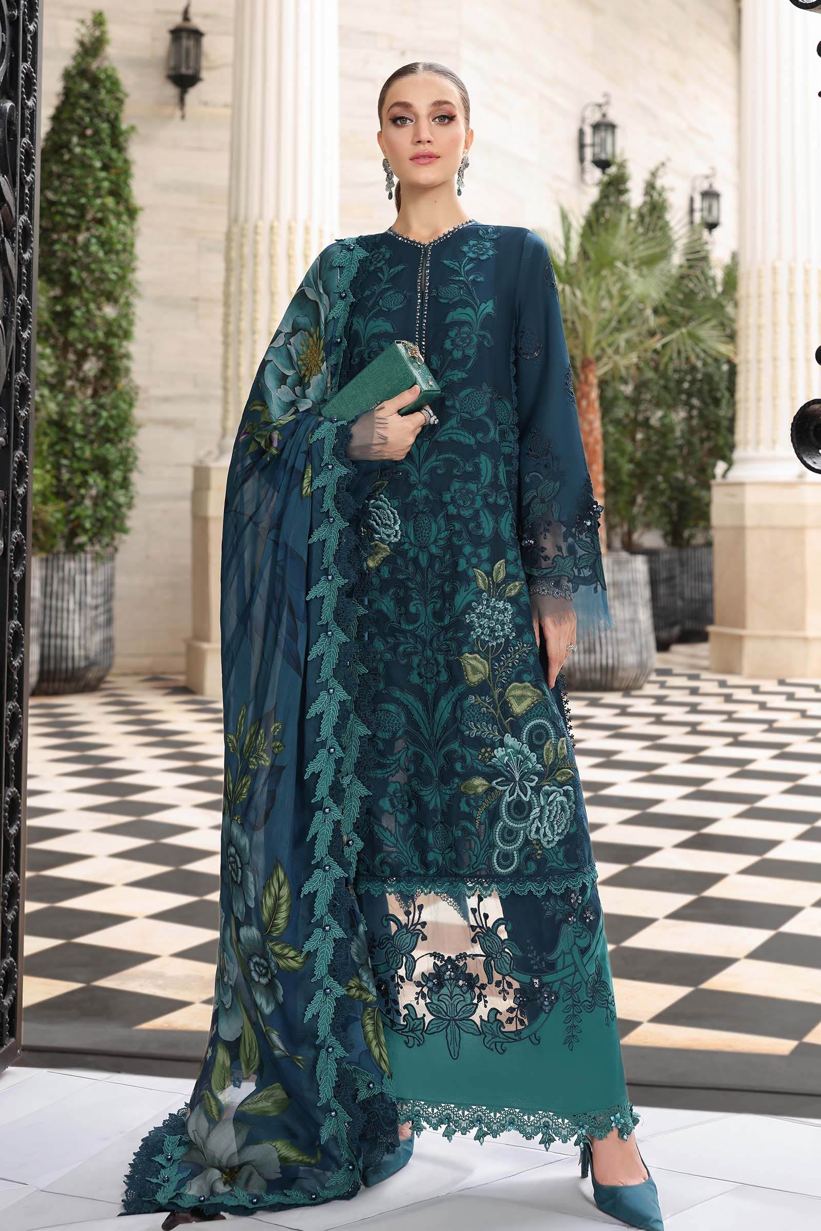 MARIA B LAWN D-06