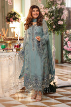 MARIA B CHIFFON D-06
