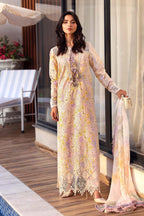 MARIA.B.M.PRINTS MPT-3007-B
