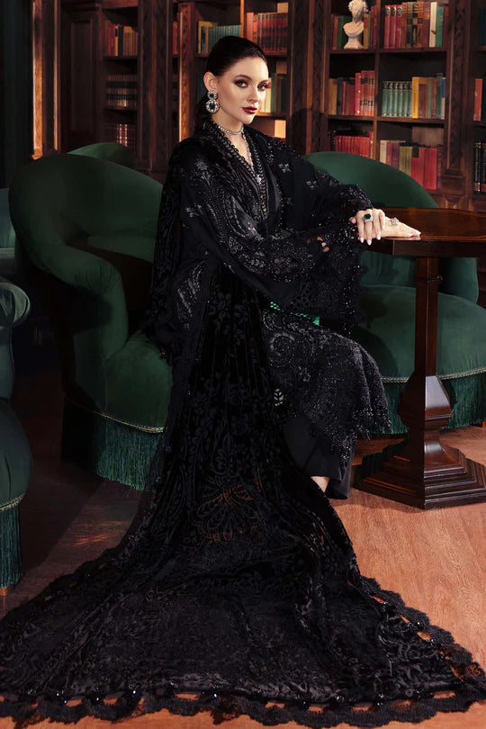 D-07 MARIA B
