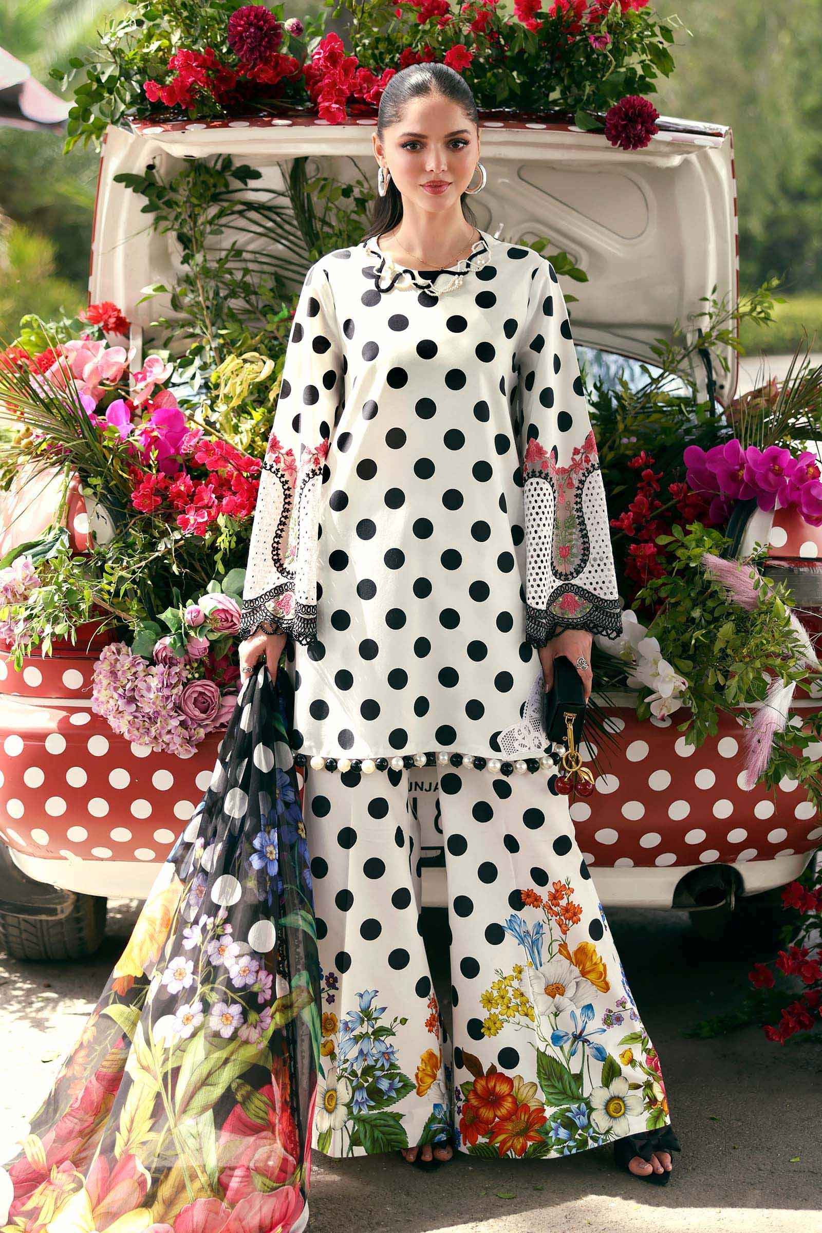 MARIA.B.M.PRINTS MPT-3008-A