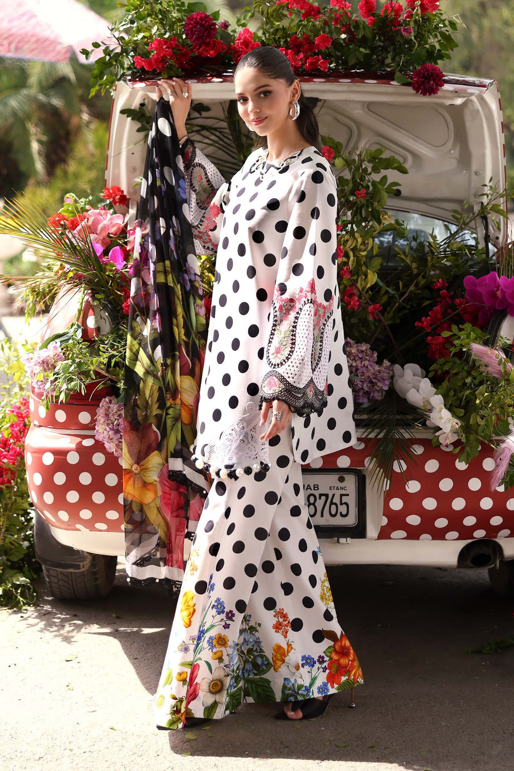 MARIA.B.M.PRINTS MPT-3008-A