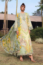 STITCHED BY CC MARIA B M PRINTS D-08B 3PC