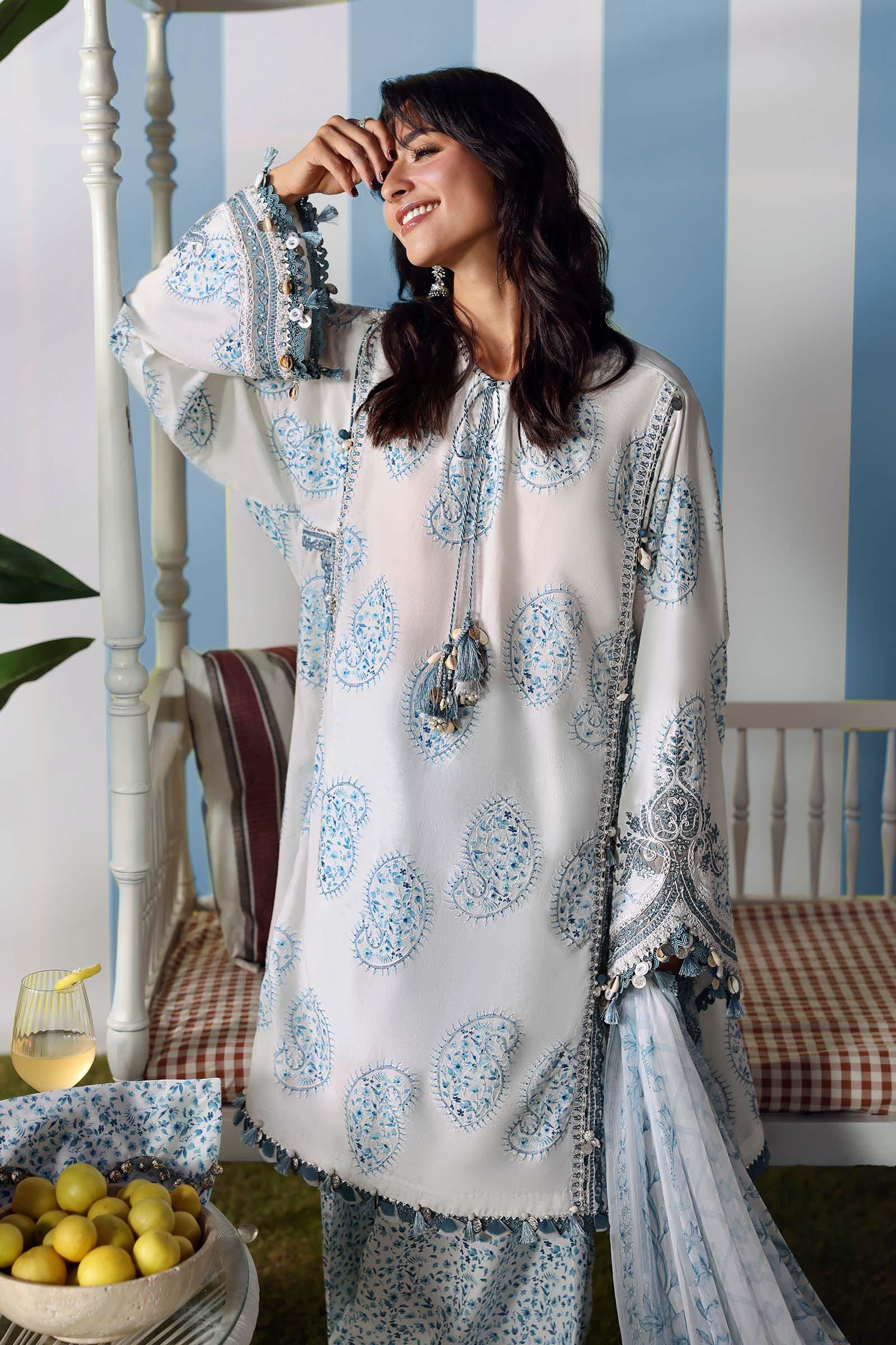 MARIA.B.M.PRINTS MPT-3009-A