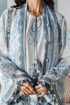 MARIA.B.M.PRINTS MPT-3009-A