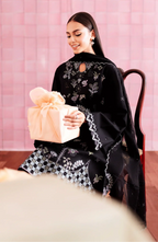 SERAN LUXURY D-09