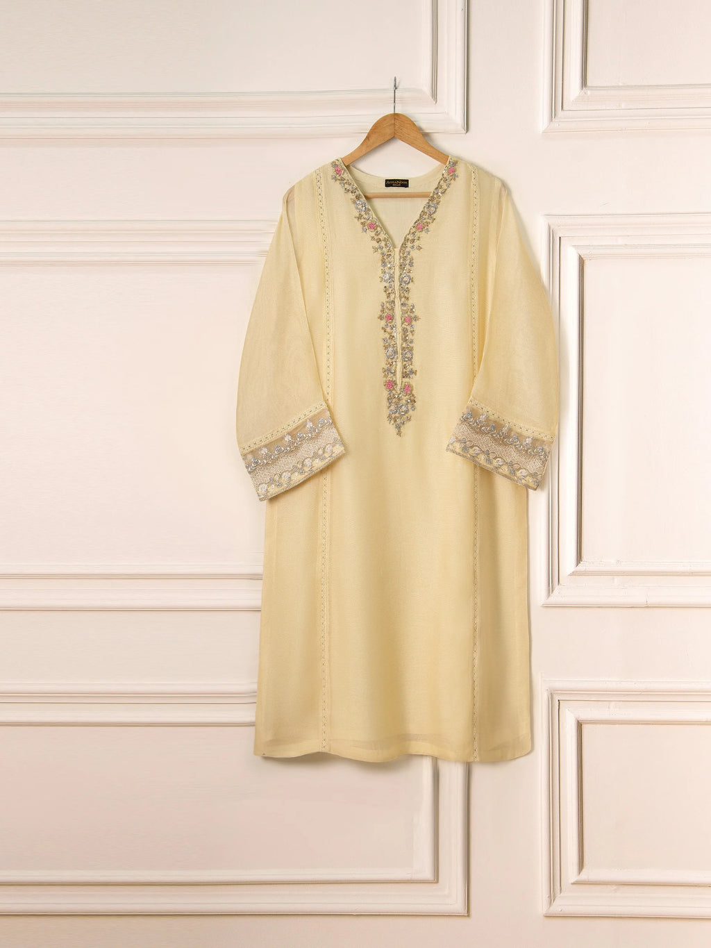 AGHANOOR S111469 3PC