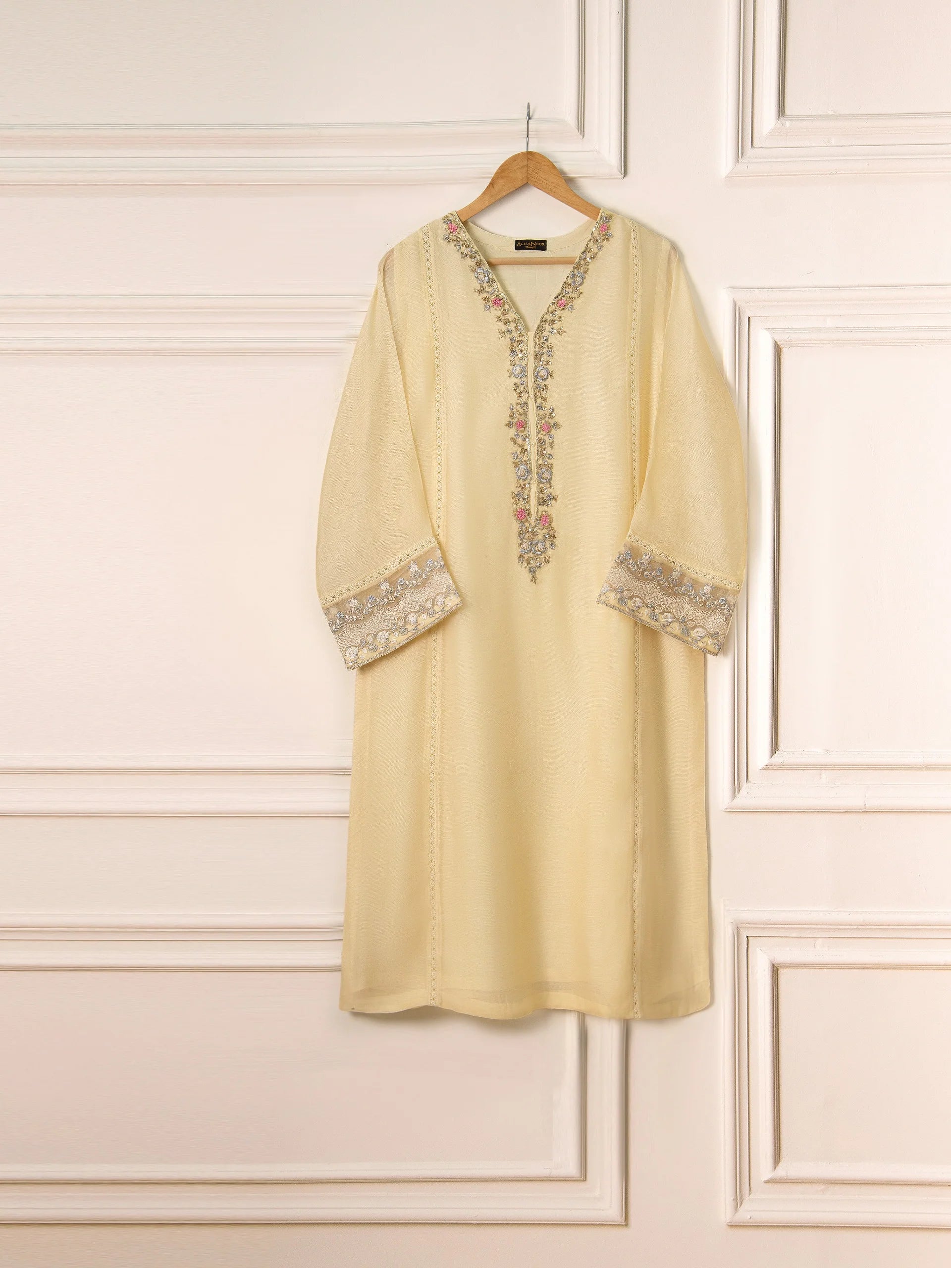 AGHANOOR S111469 3PC