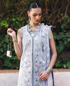 STITCHED BY CC REPUBLIC WOMENS WEAR REINE IRIS D-1A 3PC