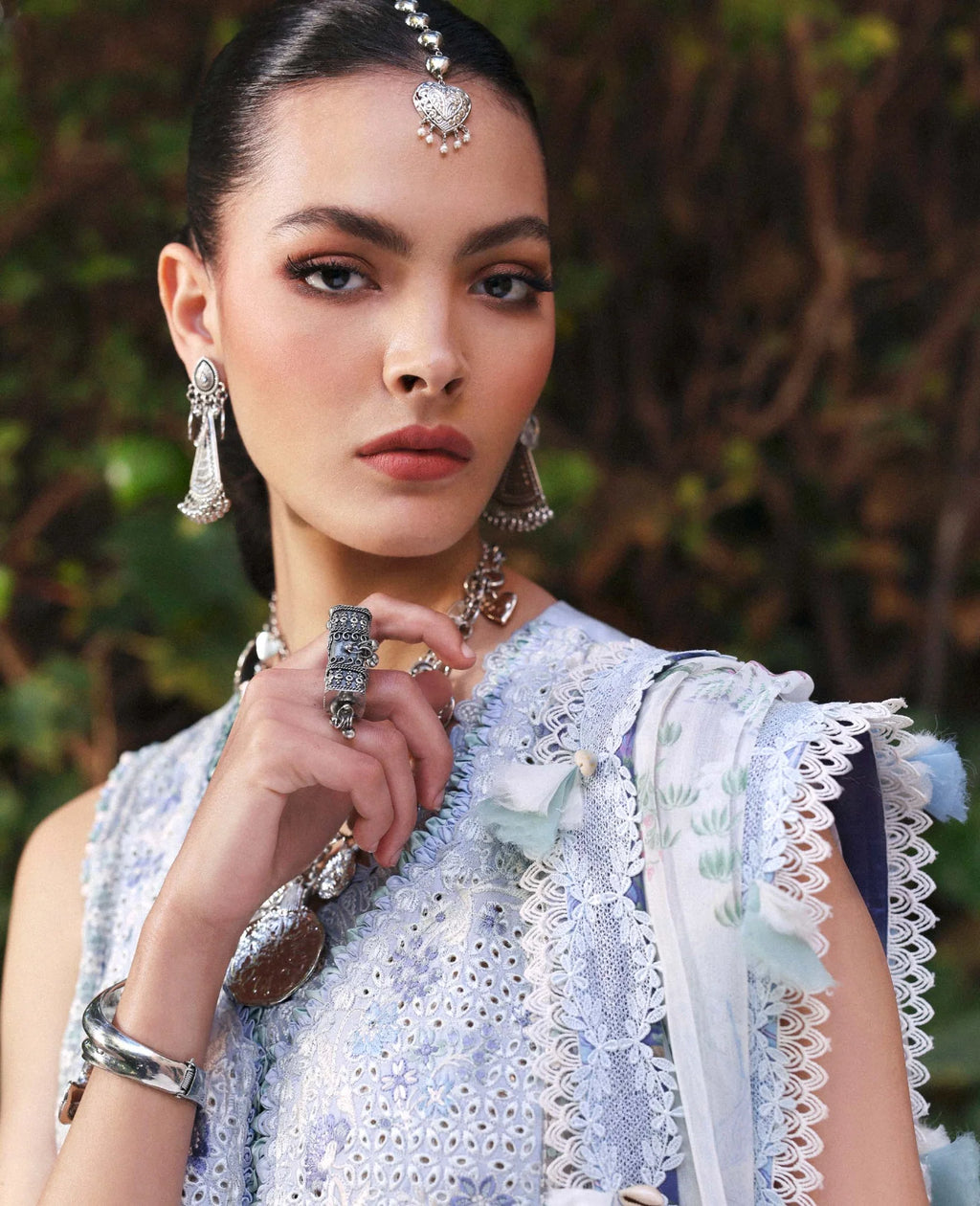 REPUBLIC WOMENS WEAR REINE IRIS D-1A