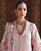 REPUBLIC WOMENS WEAR REINE DAHLIA D-1B