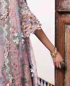 REPUBLIC WOMENS WEAR REINE DAHLIA D-1B