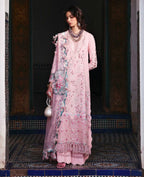 REPUBLIC WOMENS WEAR REINE CECELIA D-2A