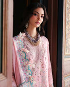 REPUBLIC WOMENS WEAR REINE CECELIA D-2A