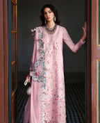 REPUBLIC WOMENS WEAR REINE CECELIA D-2A
