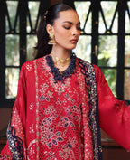 REPUBLIC WOMENS WEAR REINE BELLE ROSEE D-2B