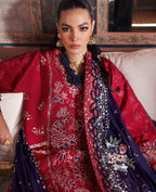 REPUBLIC WOMENS WEAR REINE BELLE ROSEE D-2B