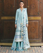 REPUBLIC WOMENS WEAR REINE LILAS D-3A