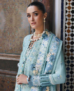 REPUBLIC WOMENS WEAR REINE LILAS D-3A