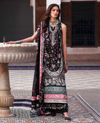 REPUBLIC WOMENS WEAR REINE ELIA D-3B