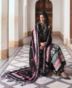 REPUBLIC WOMENS WEAR REINE ELIA D-3B