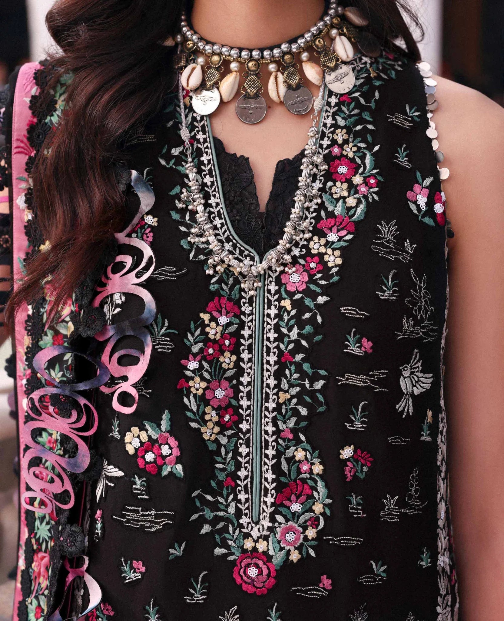 REPUBLIC WOMENS WEAR REINE ELIA D-3B