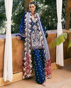 REPUBLIC WOMENS WEAR REINE SIA D-4A