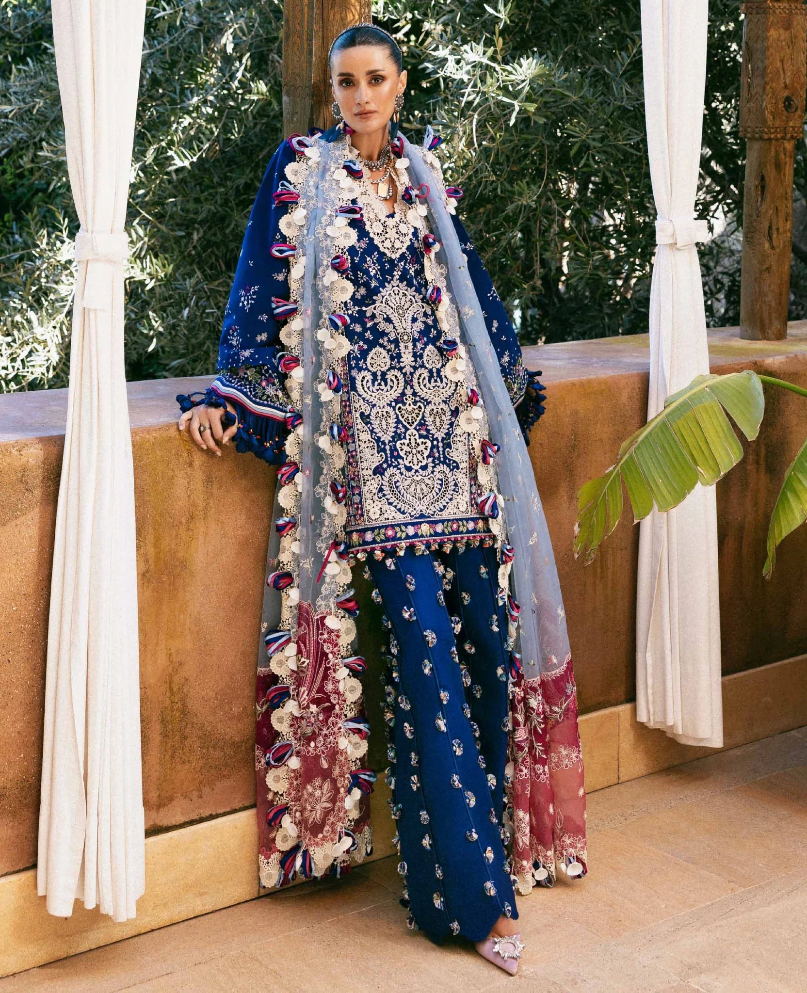 REPUBLIC WOMENS WEAR REINE SIA D-4A