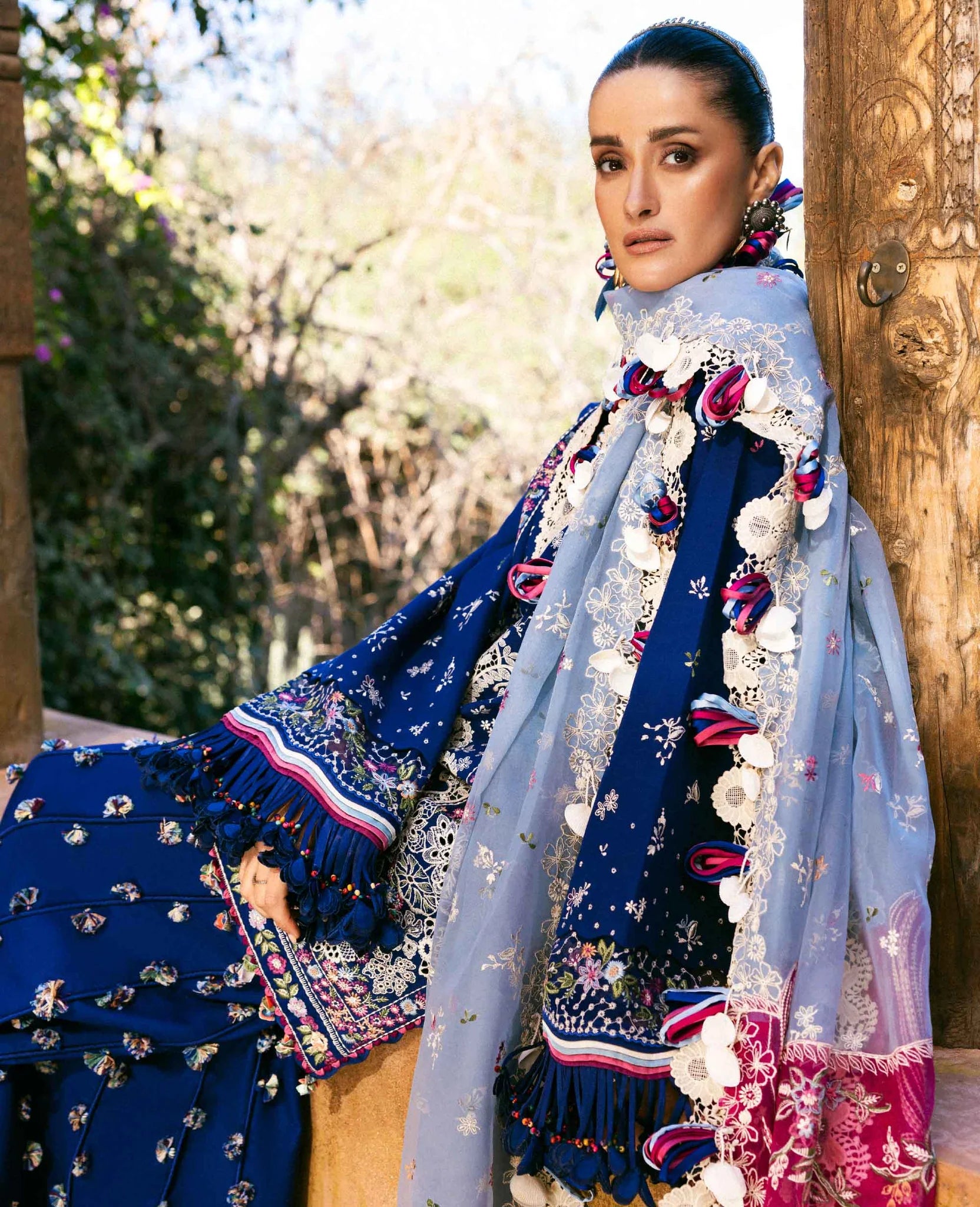 REPUBLIC WOMENS WEAR REINE SIA D-4A