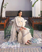 REPUBLIC WOMENS WEAR REINE NOLA D-4B