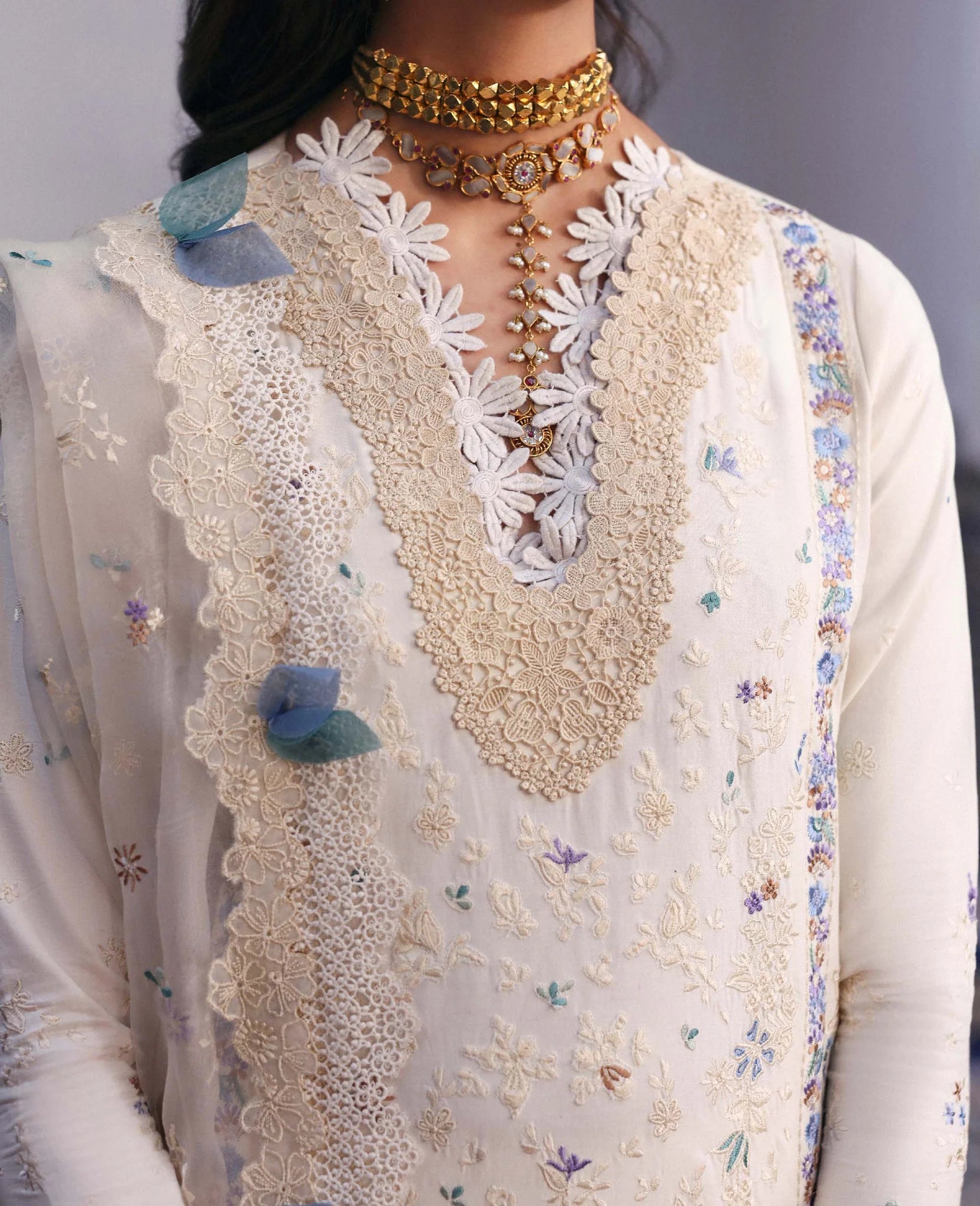 REPUBLIC WOMENS WEAR REINE NOLA D-4B