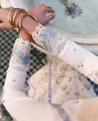 REPUBLIC WOMENS WEAR REINE NOLA D-4B