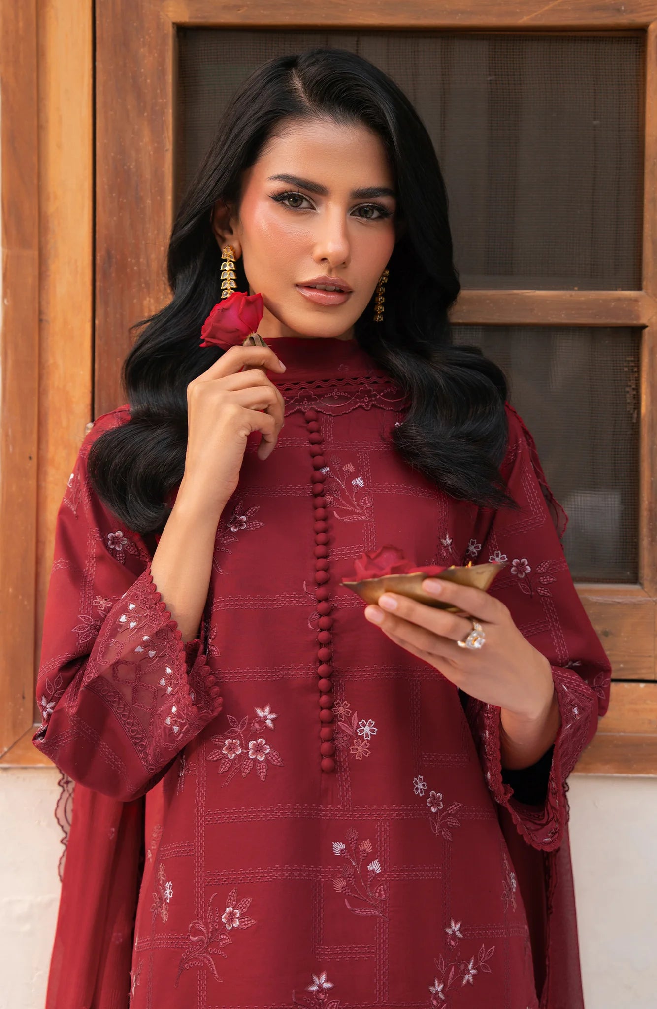SERAN LAMHAY LEEHA