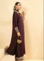 ARMAS CLOTHING AKAI PLUM 3PC