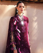 STITCHED BY CC REPUBLIC WOMENS WEAR REINE ICIE D-6B 3PC