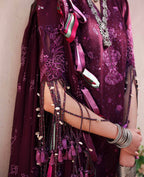 STITCHED BY CC REPUBLIC WOMENS WEAR REINE ICIE D-6B 3PC