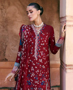 REPUBLIC WOMENS WEAR REINE EDEN D-7A