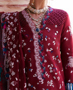 REPUBLIC WOMENS WEAR REINE EDEN D-7A