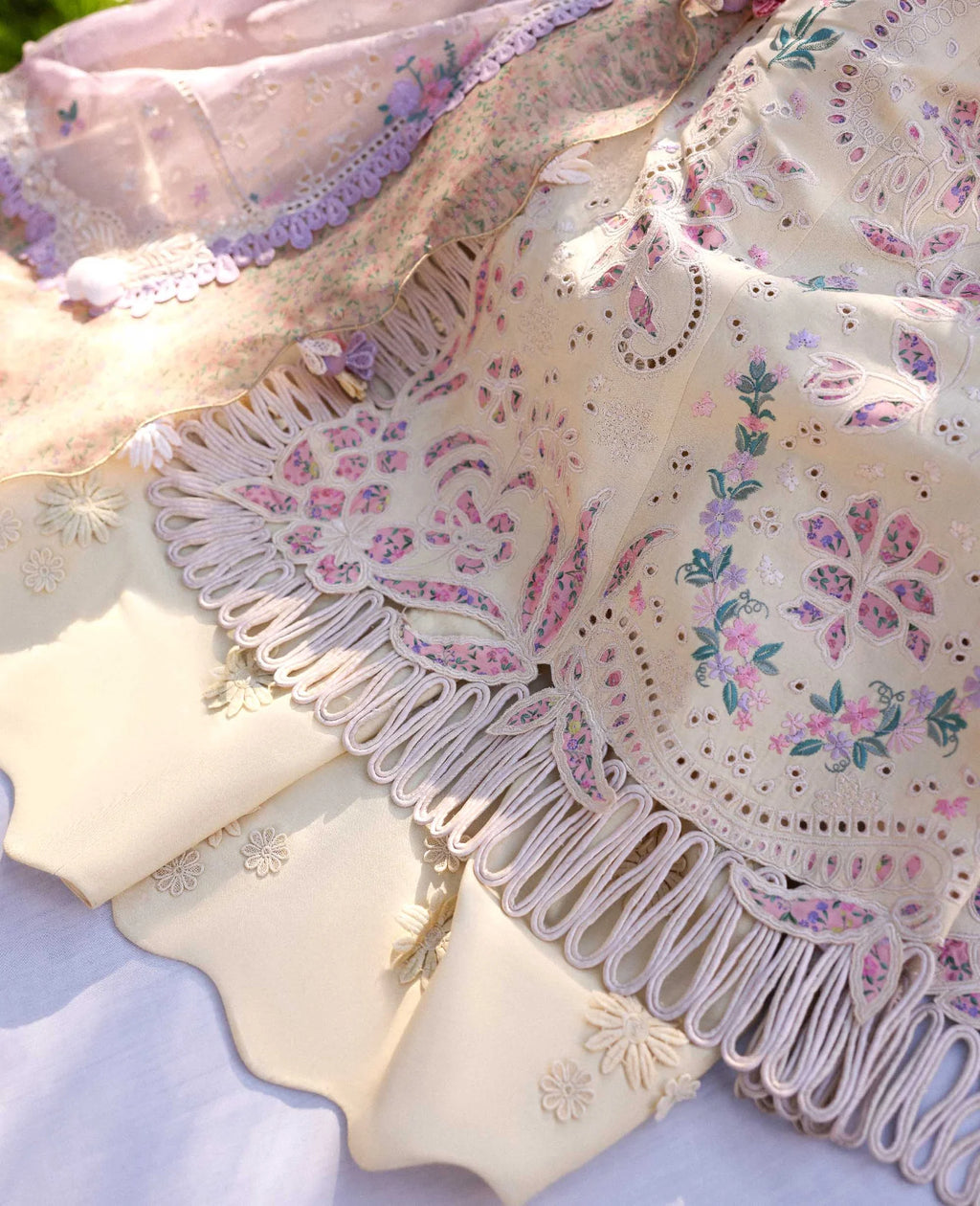 REPUBLIC WOMENS WEAR REINE LUMI D-7B