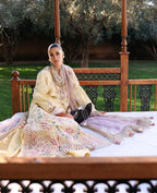REPUBLIC WOMENS WEAR REINE LUMI D-7B