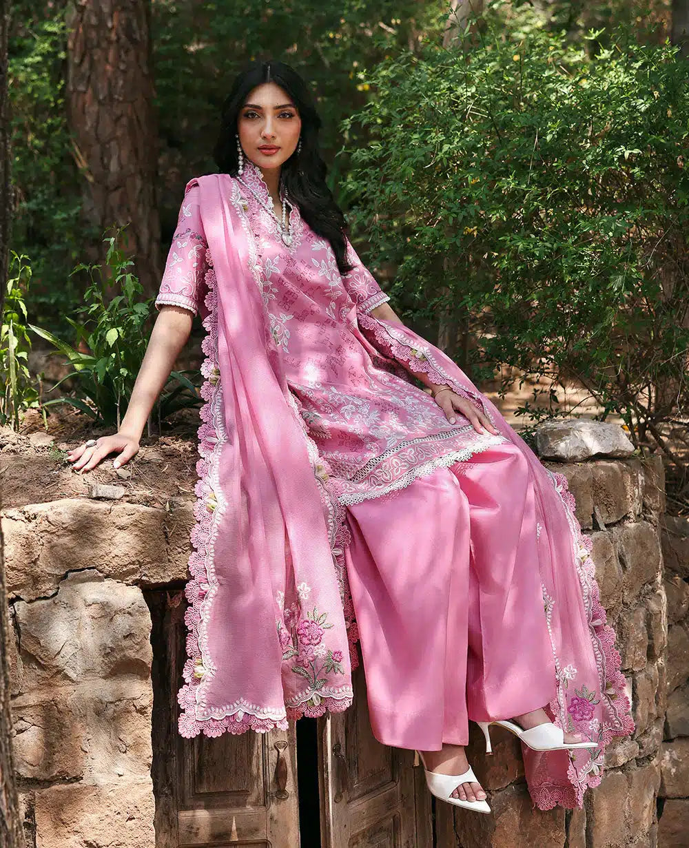 STITCHED BY CC D-08A REPUBLIC 3PC