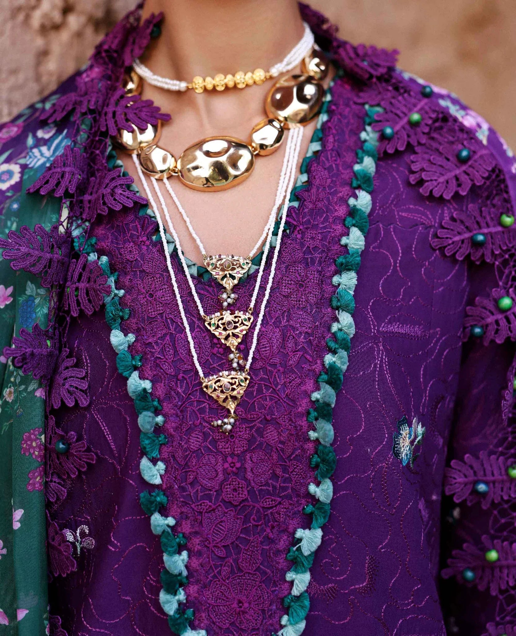 REPUBLIC WOMENS WEAR REINE NIA D-8B