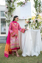 DHANAK SS25DA-2691 2PC