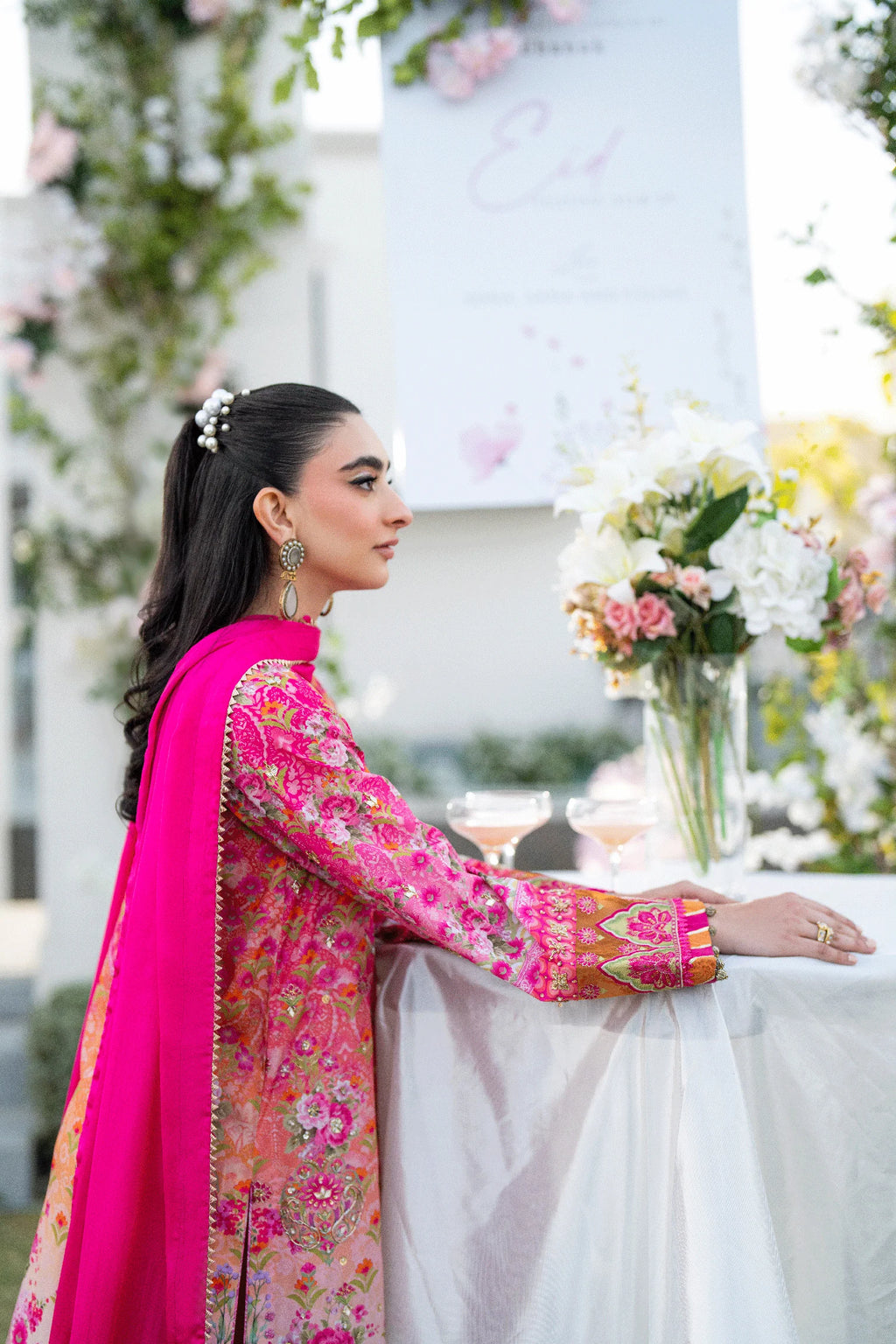 DHANAK SS25DA-2691 2PC