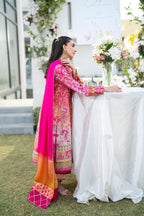 DHANAK SS25DA-2691 2PC