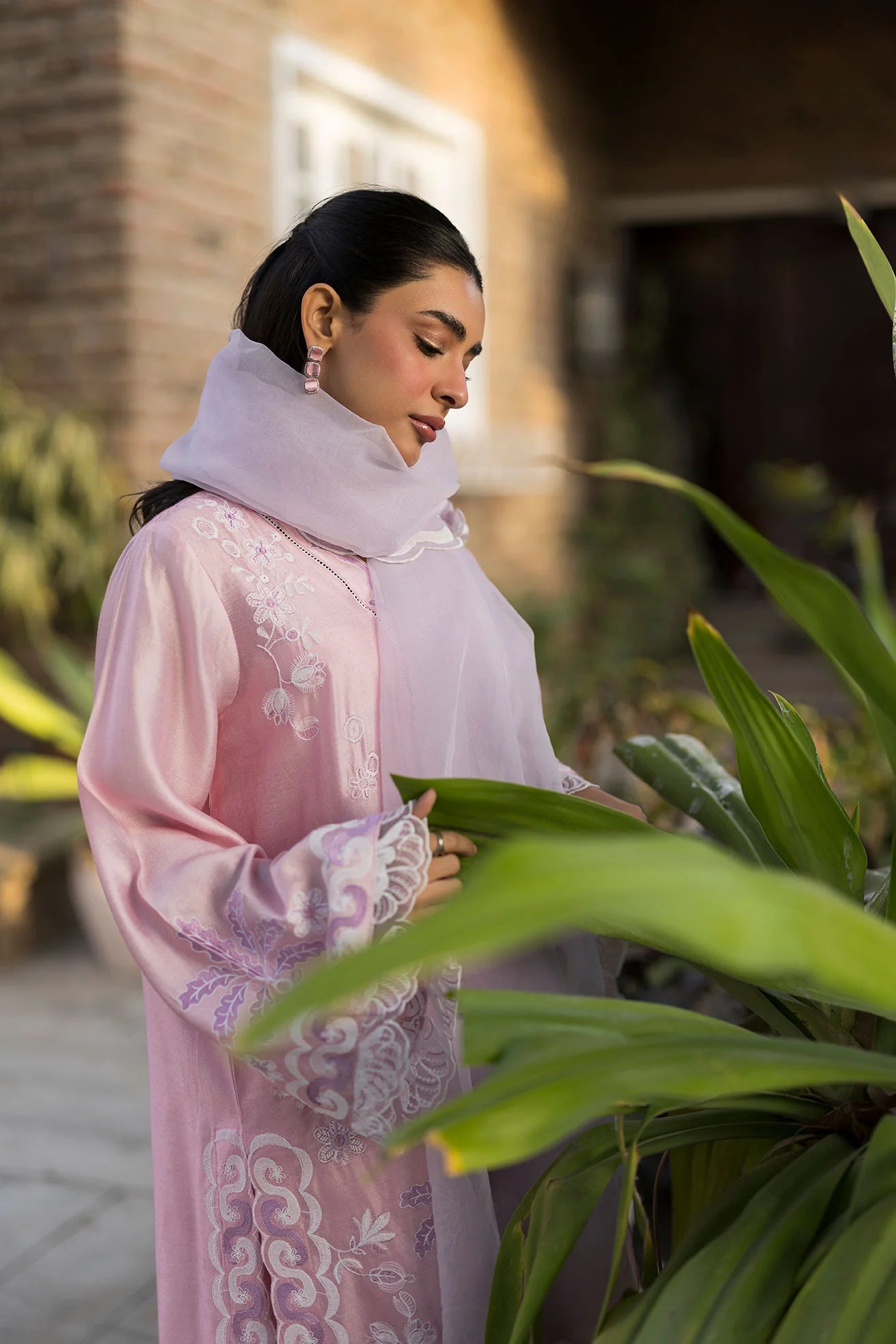 DHANAK SS25DA-2765 3PC