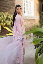 DHANAK SS25DA-2765 3PC